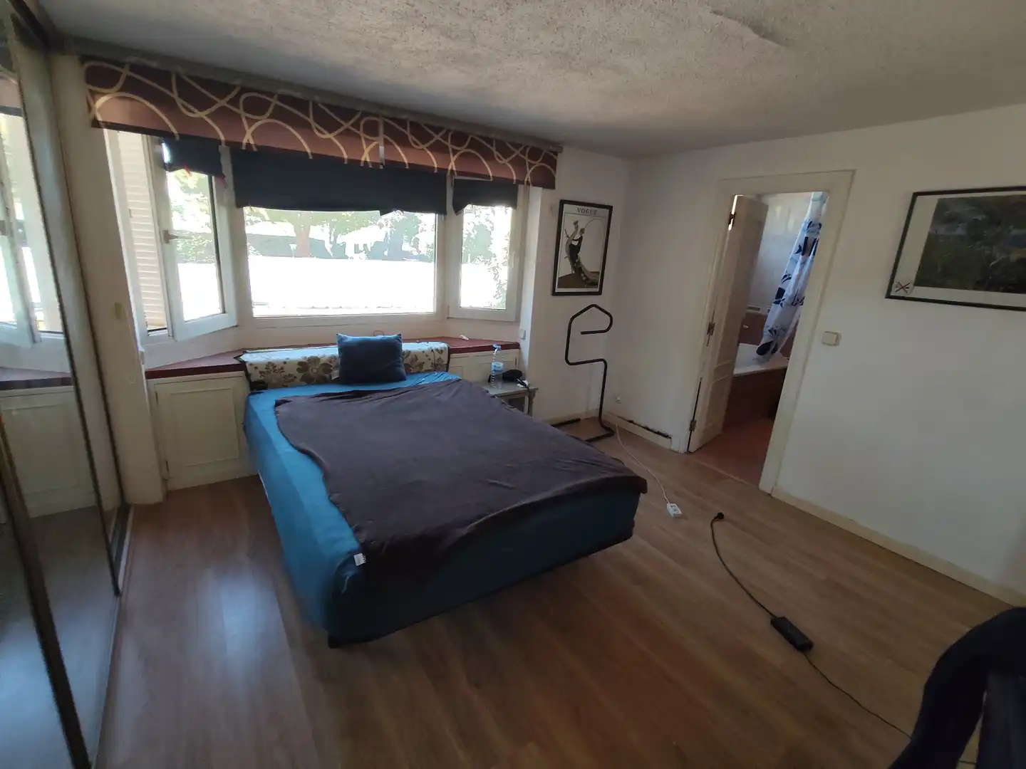Study for rent in Calle Miño, El Bosque