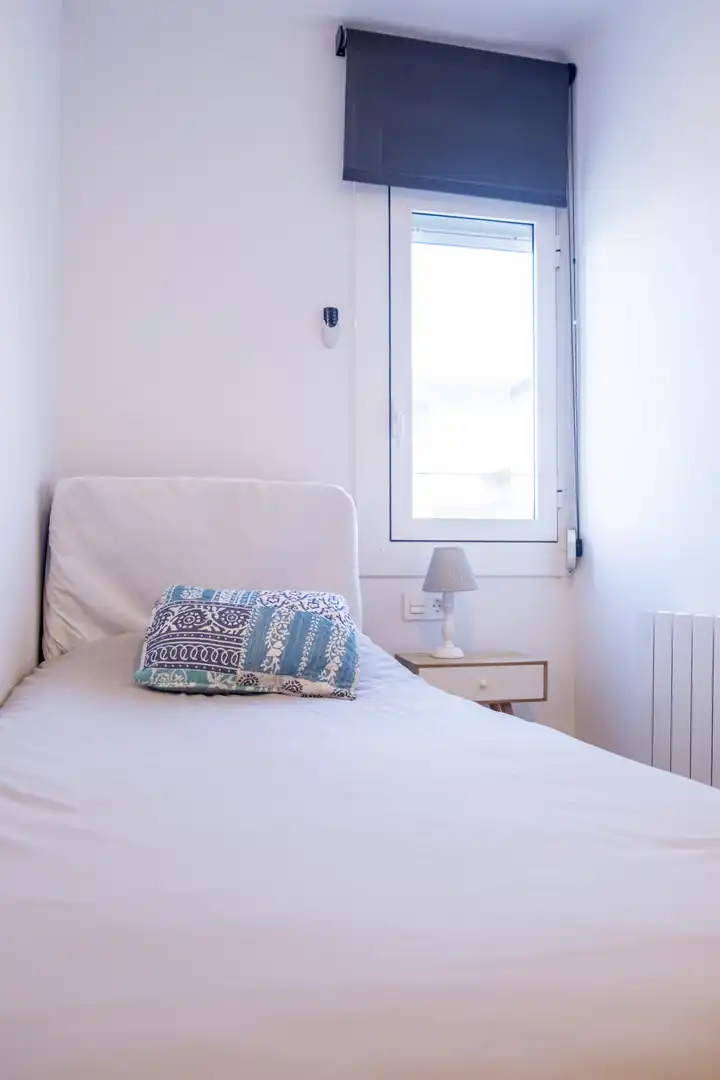 Habitación de Piso en venta en Salou con Calefacción, Parquet y Terraza