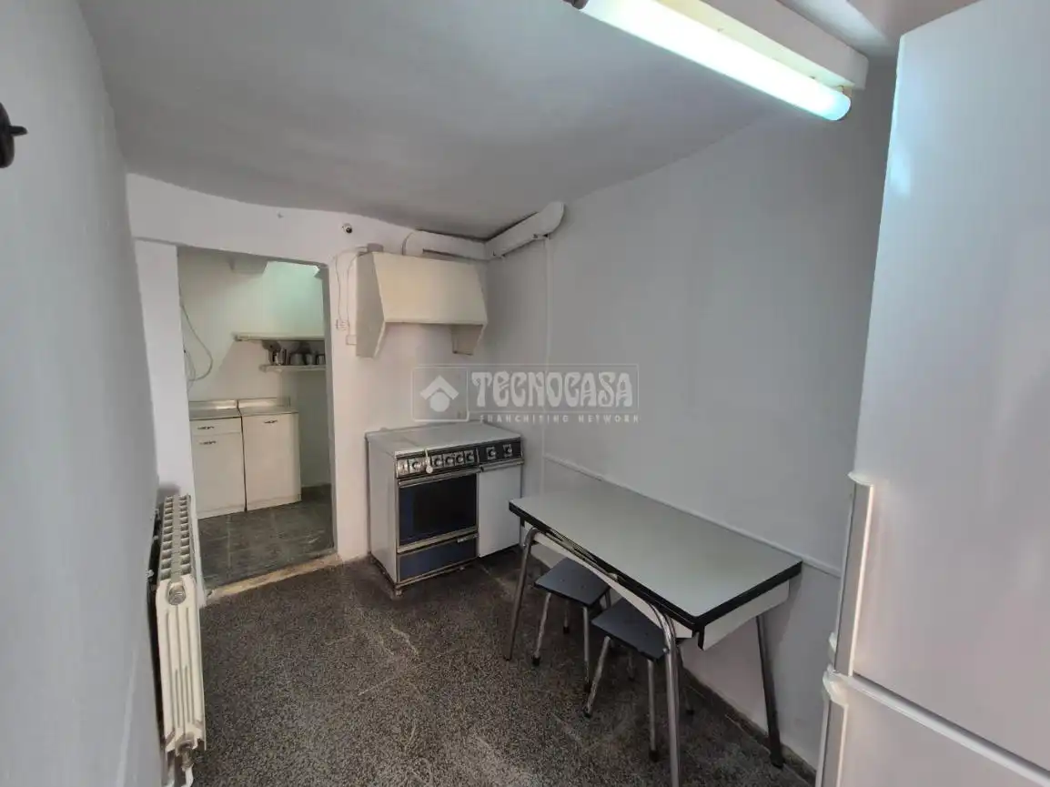 Cocina de Finca rústica en venta en Estriégana con Calefacción y Terraza