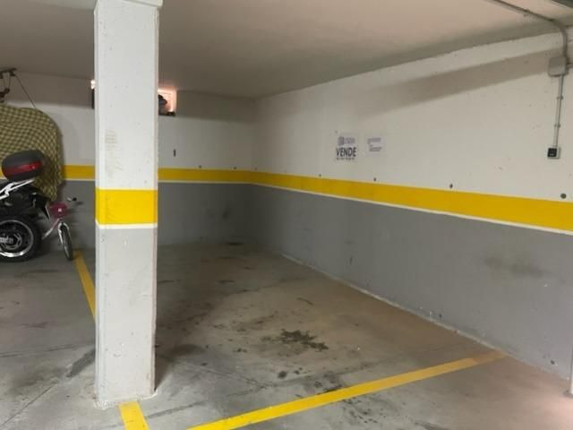 Parking of Garage for sale in Torrecaballeros
