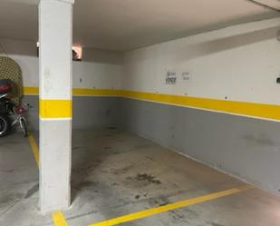 Parking of Garage for sale in Torrecaballeros