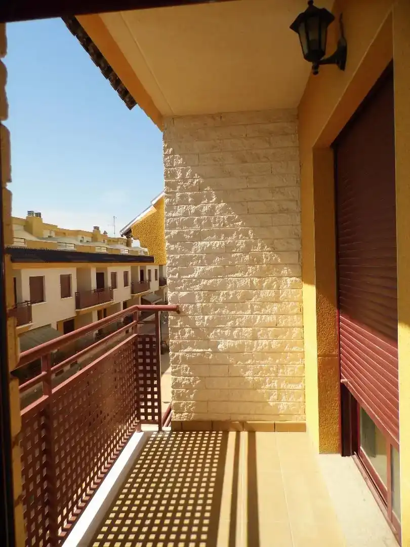 Terrassa de Pis en venda en Orihuela amb Aire condicionat, Traster i Moblat