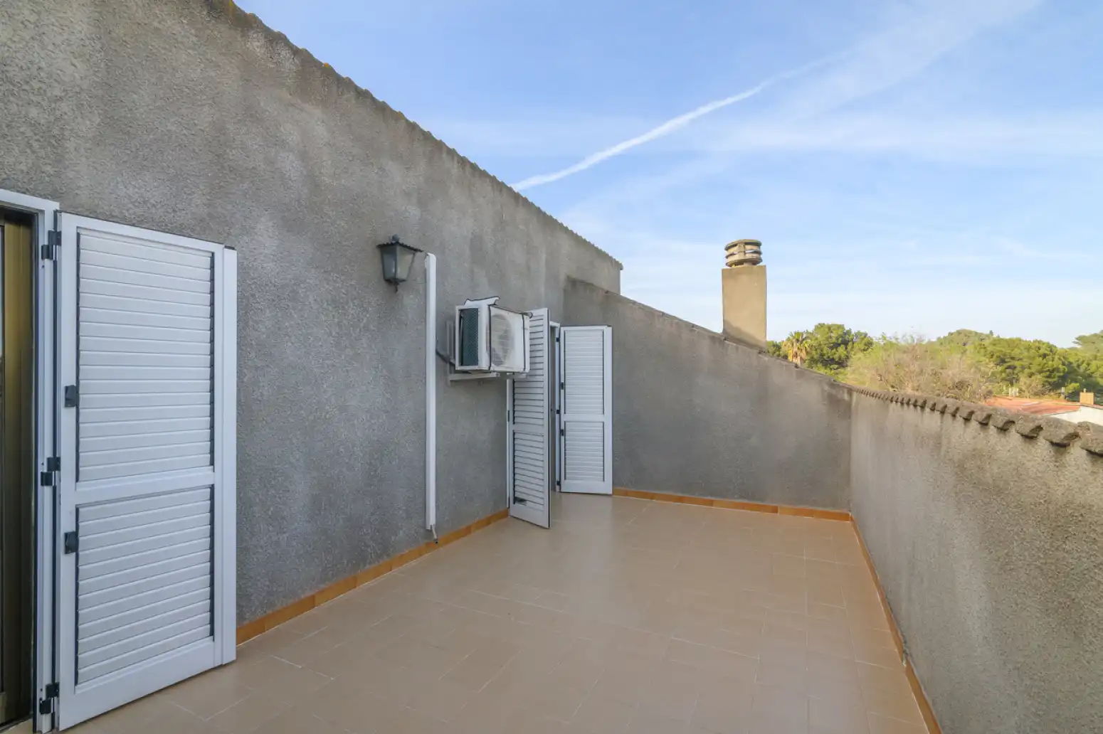 Terraza de Casa o chalet en venta en Gavà con Terraza, Piscina y Balcón