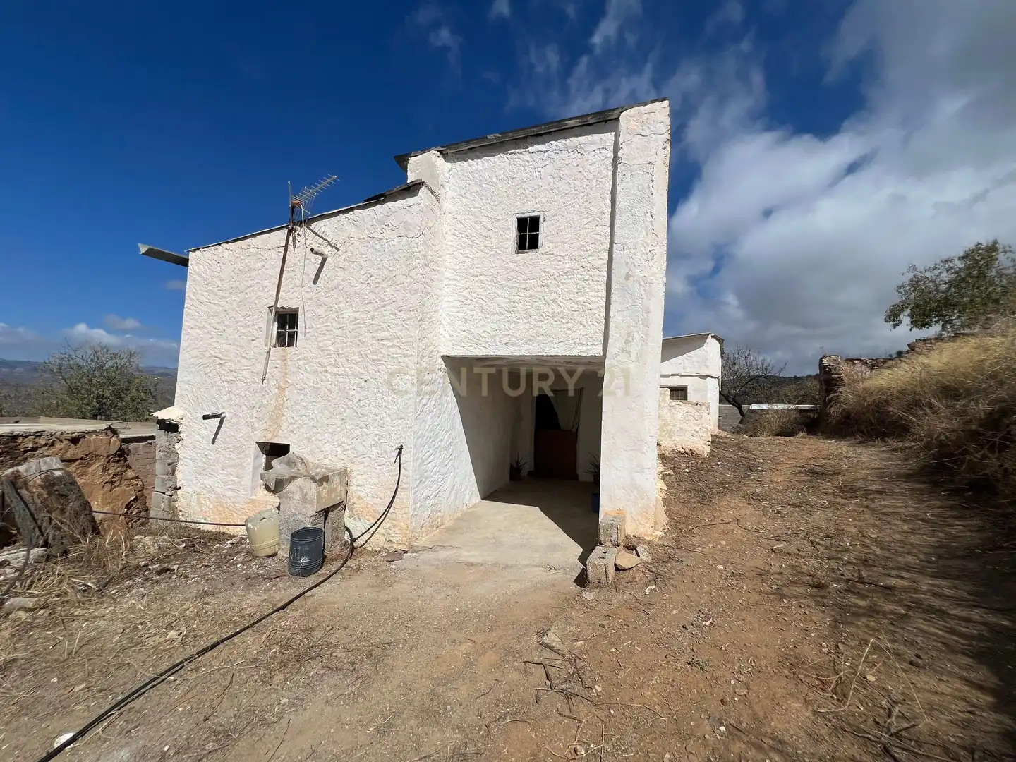 Casa en venda a Carril los Corros, Albuñol, Spain