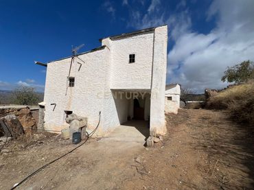 Casa en venta en Carril los Corros, Albuñol, Spain