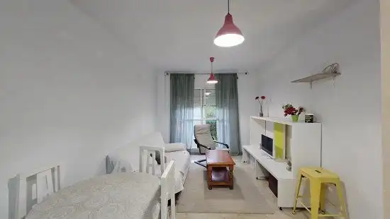 Apartament en venda a Torreguadiaro - San Diego