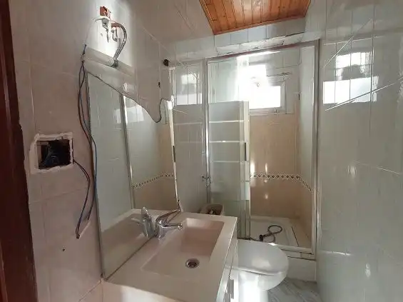 Baño de Piso en venta en Tarragona