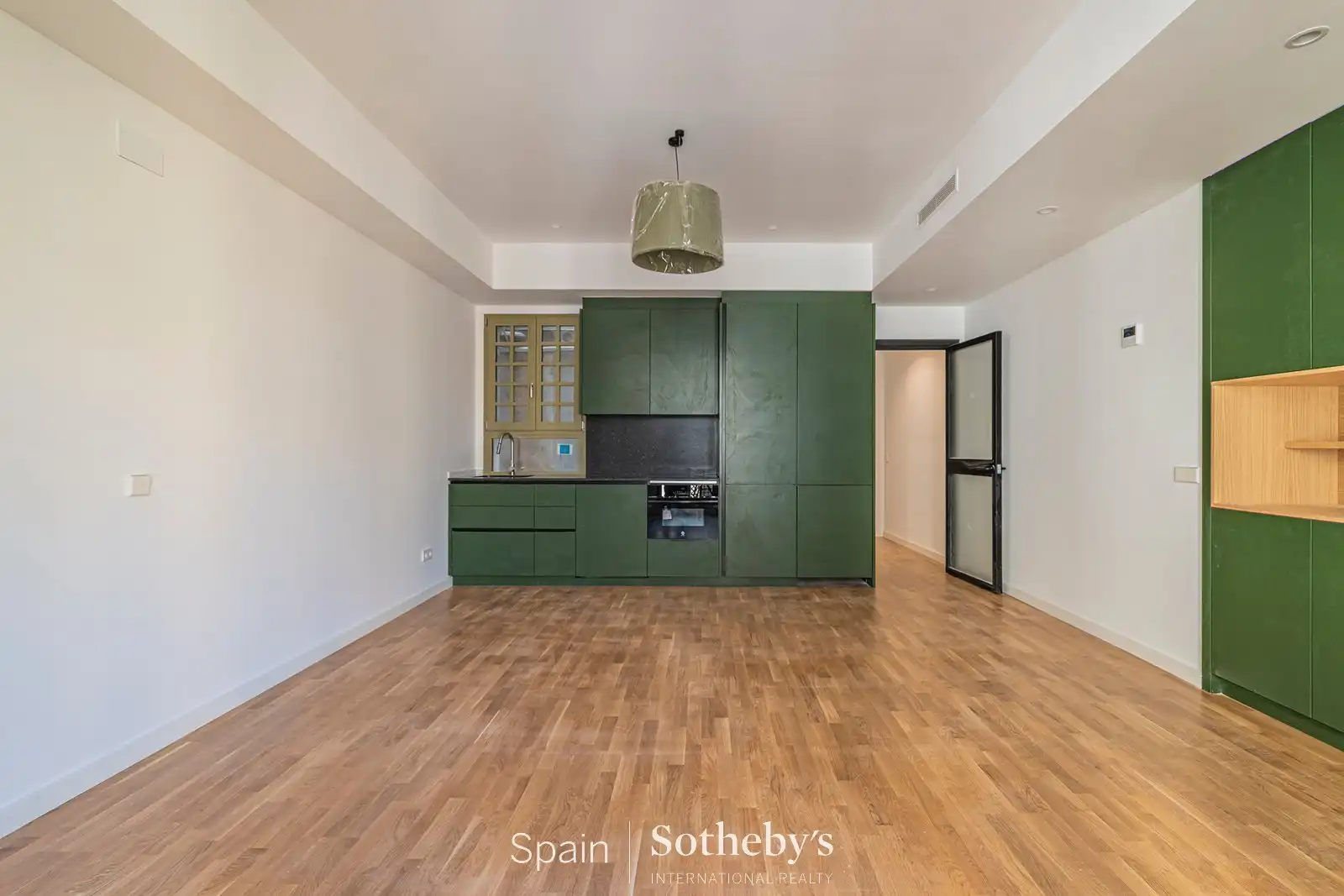 Apartment mit Aufzug zum Verkauf in Carrer Comtal, imagen 6