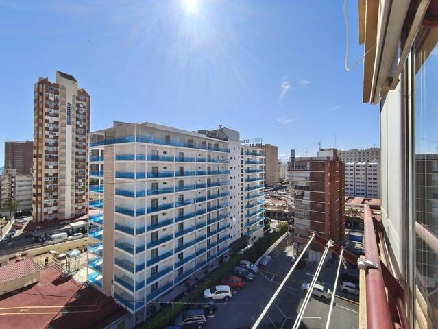 Piso en Venta en Rincón Alto