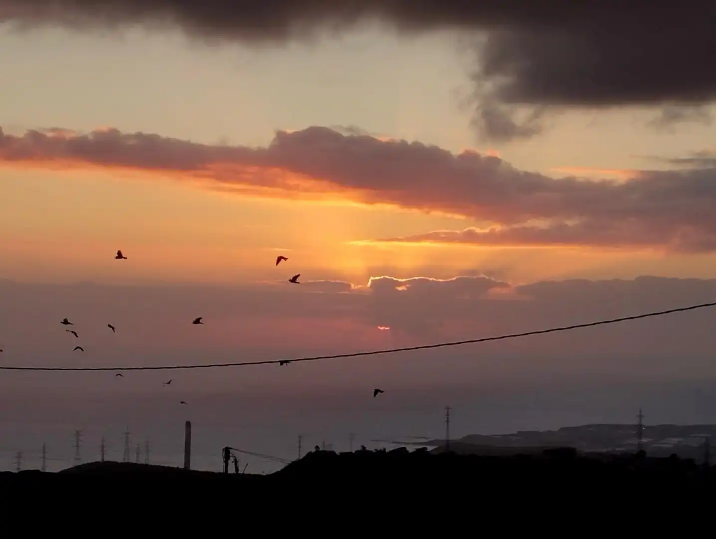 Vista exterior de Finca rústica en venda en Las Palmas de Gran Canaria amb Internet