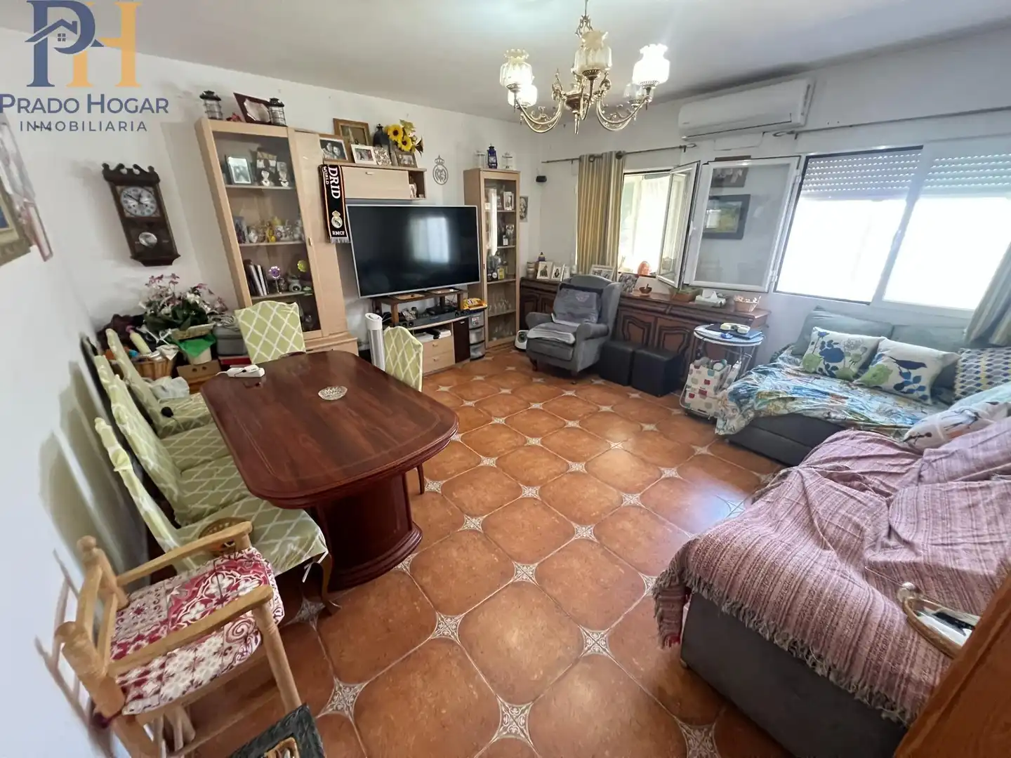 Casa con giardino in vendita a Los Navalmorales, imagen 7