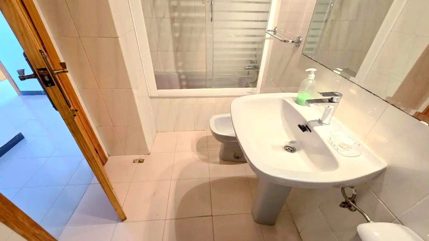 Apartamento de alquiler en Camp De Morvedre, 51, Playa de Gandia
