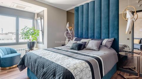 Foto 5 de Ático en venta en L'Antiga Esquerra de l'Eixample,  Barcelona Capital