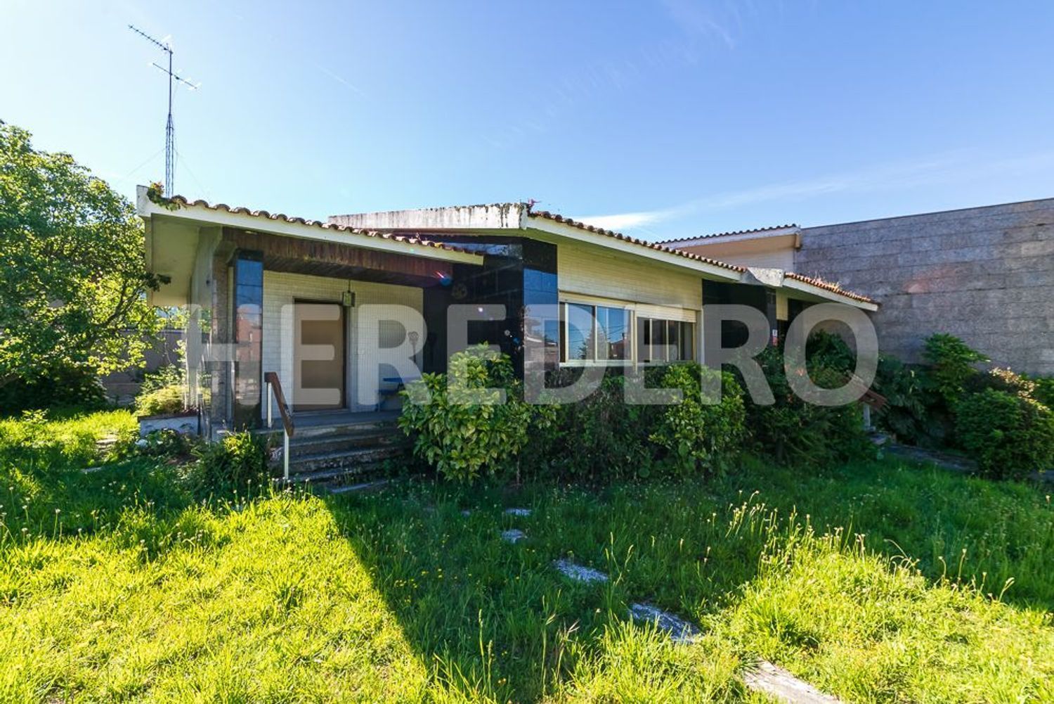 Casa o xalet en venda en Vigo  amb Traster