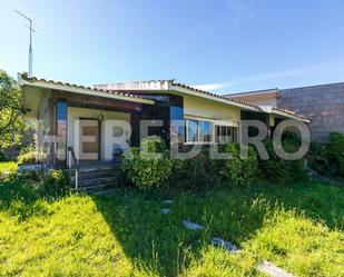Casa o xalet en venda en Vigo  amb Traster
