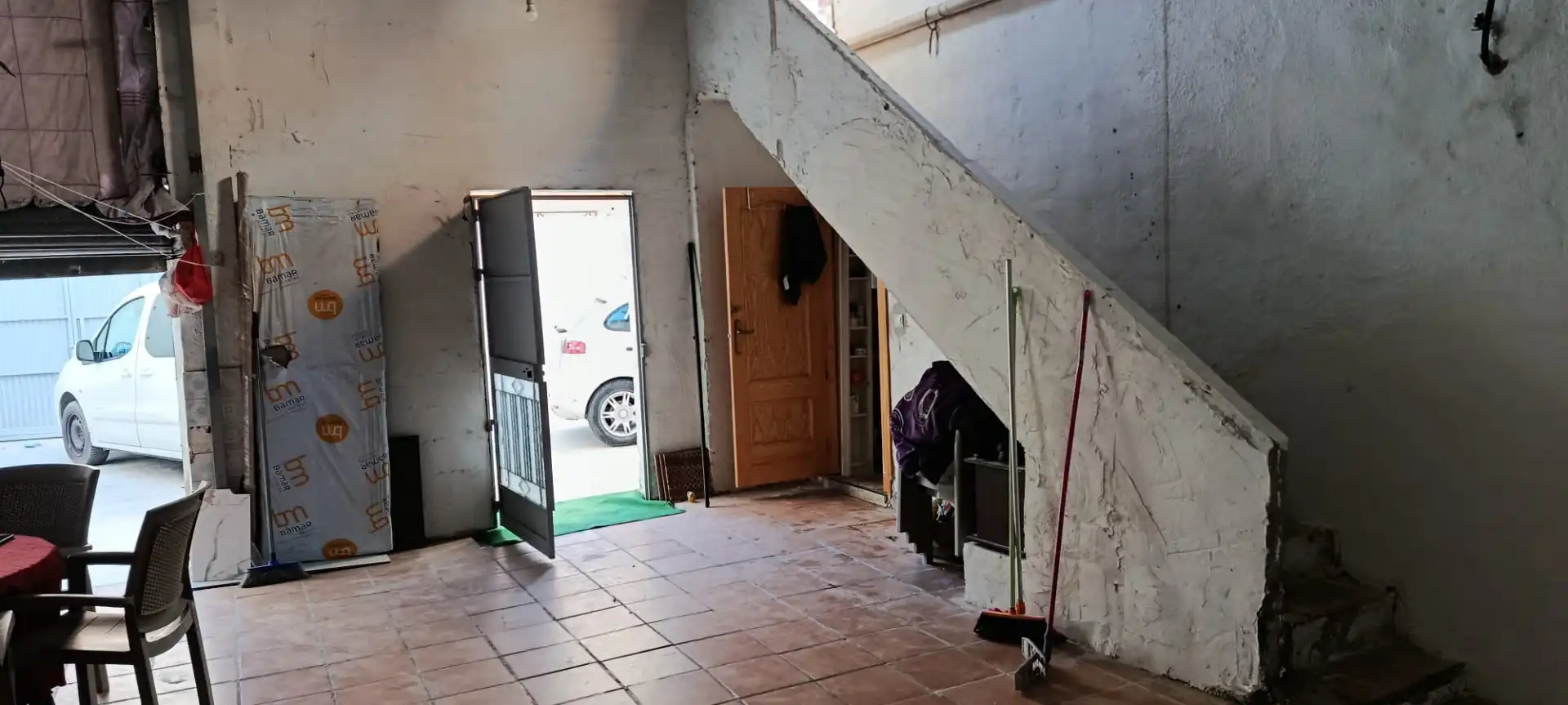 Houses for sale in Murcia  with Air Conditioner, Heating and Terrace