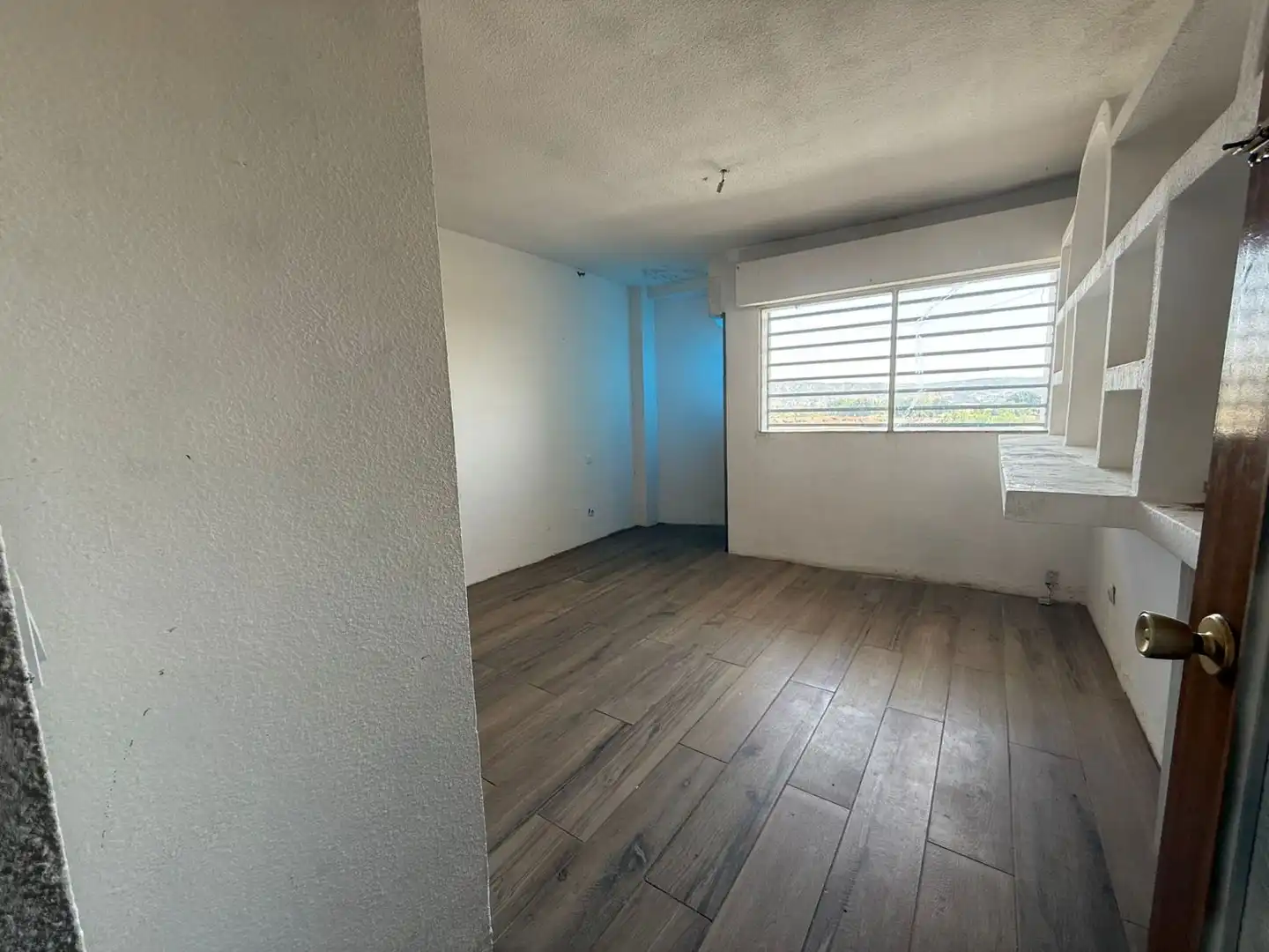 Bedroom of Flat for sale in San Martín de la Vega  with Terrace and Balcony
