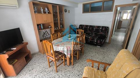 Foto 3 de Pis en venda a Calle Cabañal, Sant Antoni, Cullera