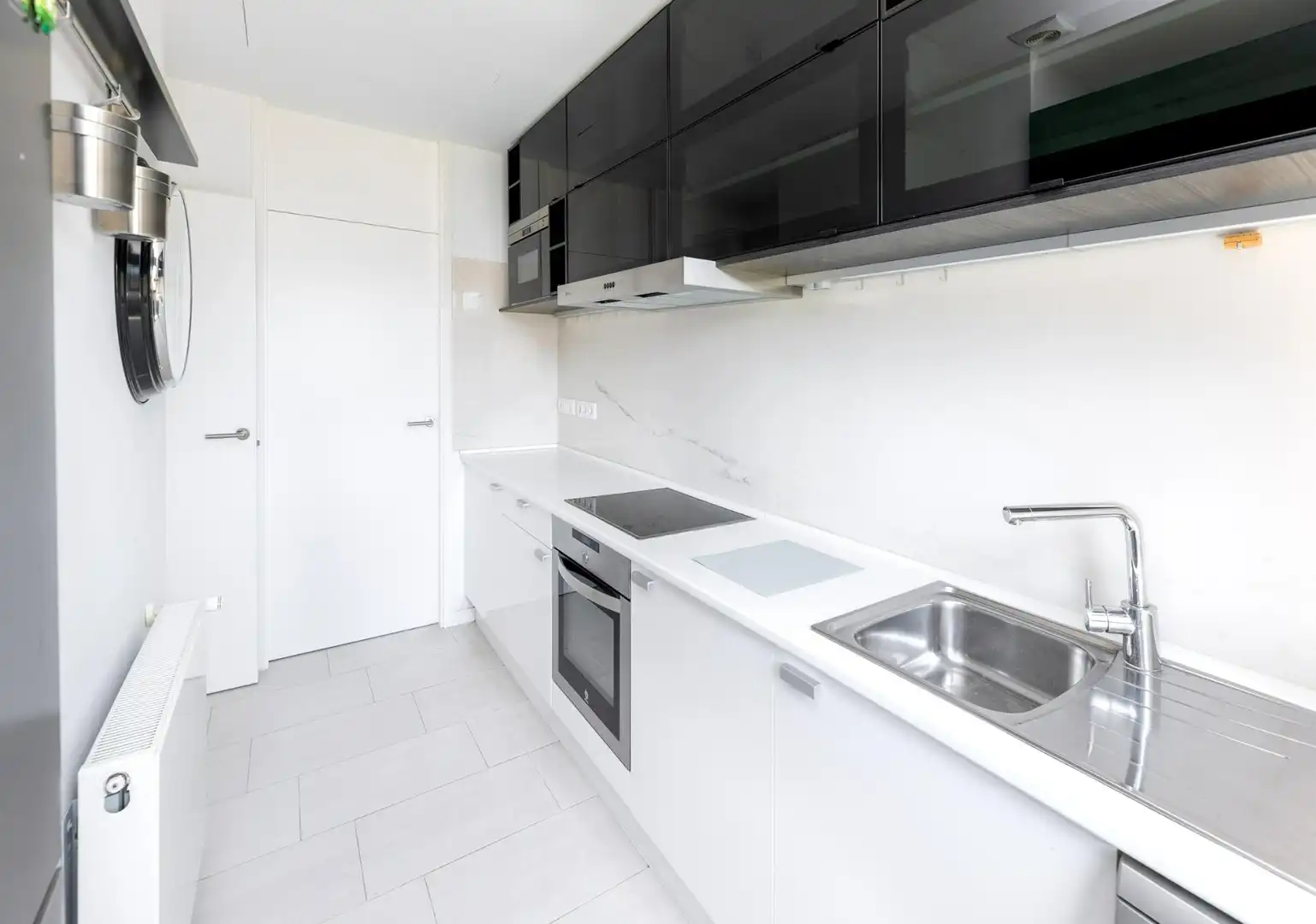Kitchen of Detached homes for sale in Albolote  with Air Conditioner, Heating and Private garden