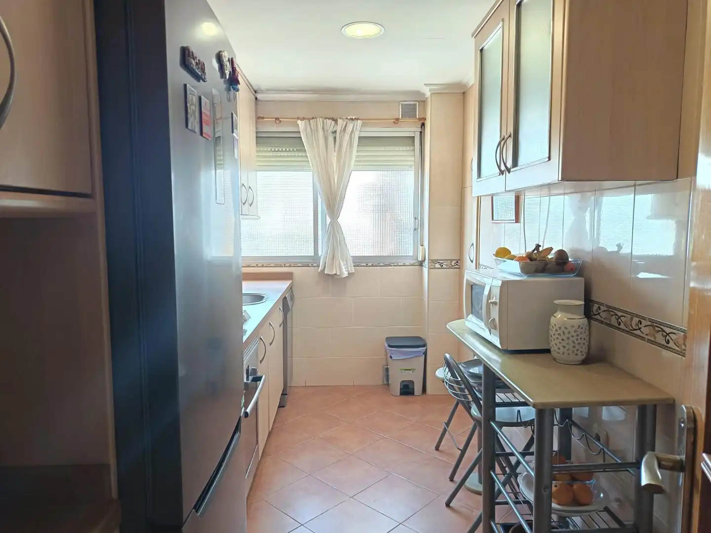 Flat with terrace for sale in Norte, imagen 11
