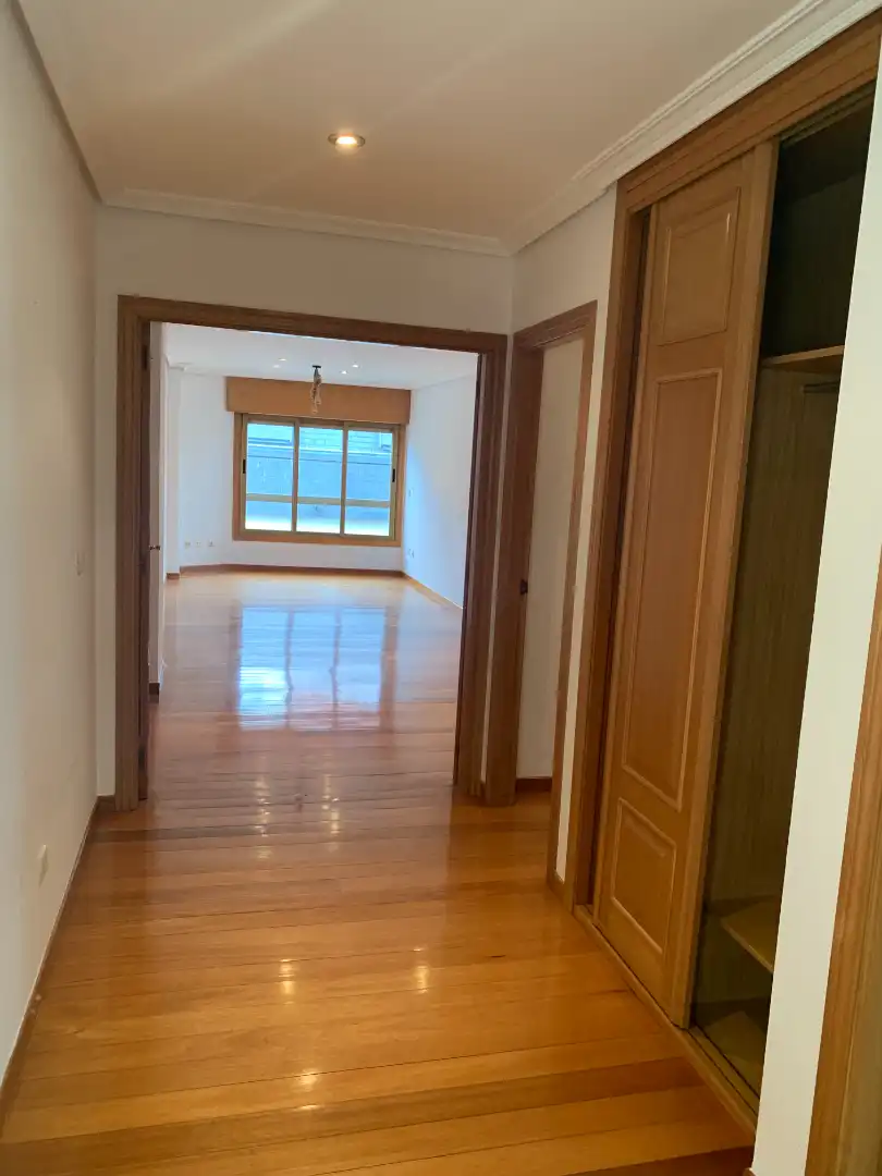 Flat with lift to rent in Rúa José Casal 11, imagen 2