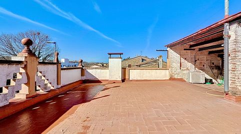 Foto 2 de Casa o chalet en venta en Carrer Comerç, 78, Flaçà, Girona