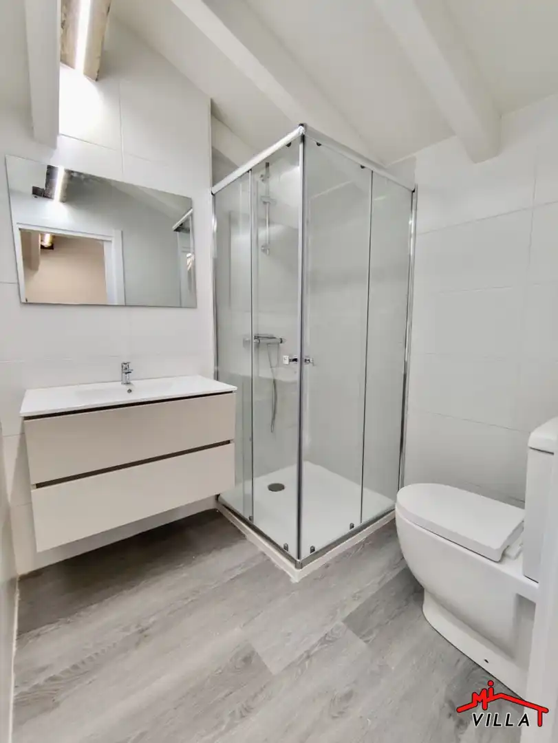 Chalet con terraza en venta en Ramales de la Victoria, imagen 20