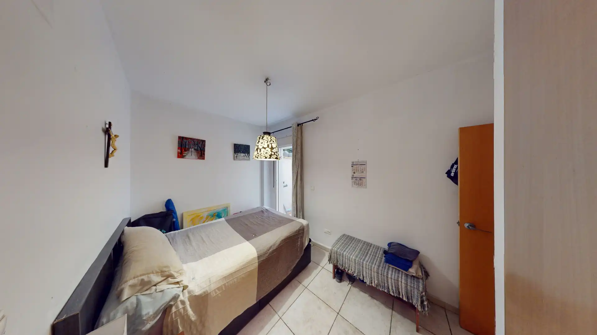 Flat with terrace for sale in Florida - Ciudad de Asís, imagen 15