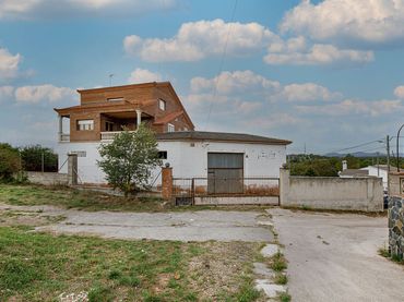 Villa in vendita a C/ Rosers