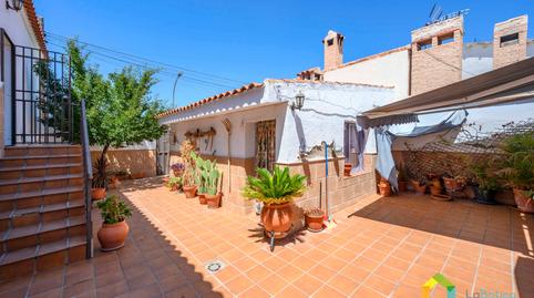 Foto 3 de Casa o xalet de lloguer a Orgaz, Toledo