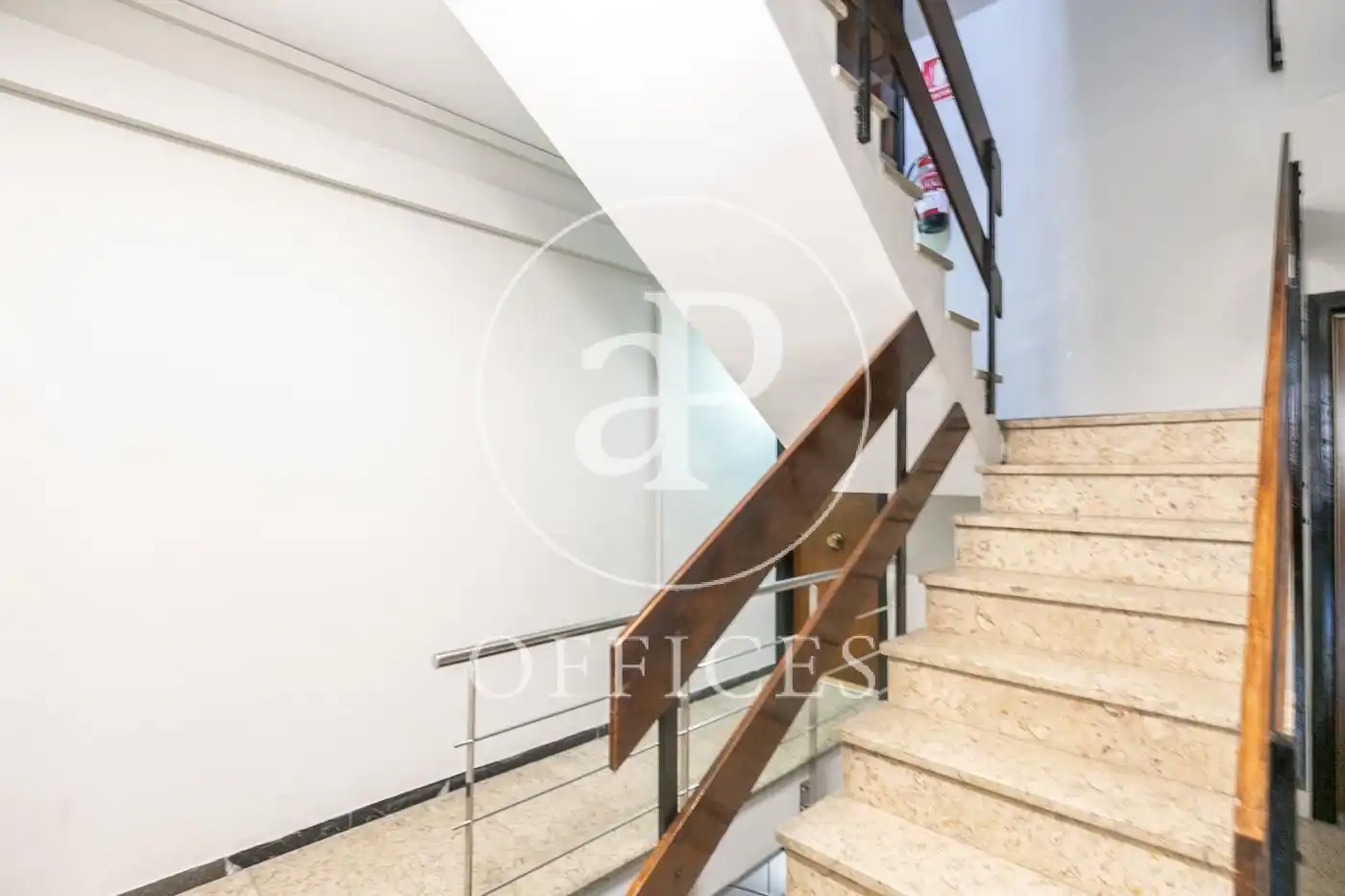 Büro mit Aufzug zum Verkauf in Travessera de Les Corts, imagen 20