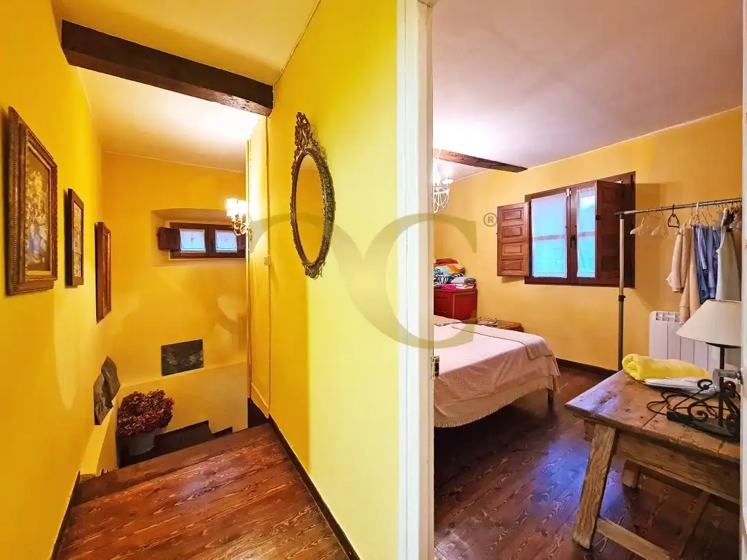 Casa in vendita a Santianes del Agua, imagen 37