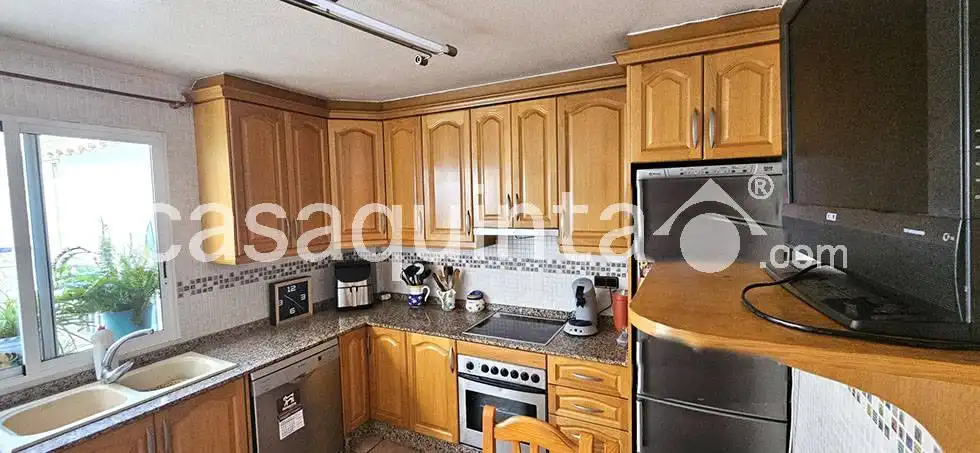Duplex à vendre à Av. Comunidad Valenciana, imagen 28