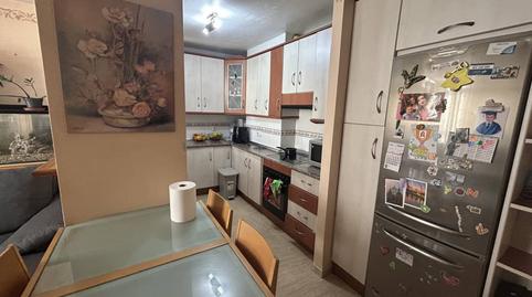 Foto 3 de Pis en venda a Pabellón - Estación - El Corte Inglés, Almería