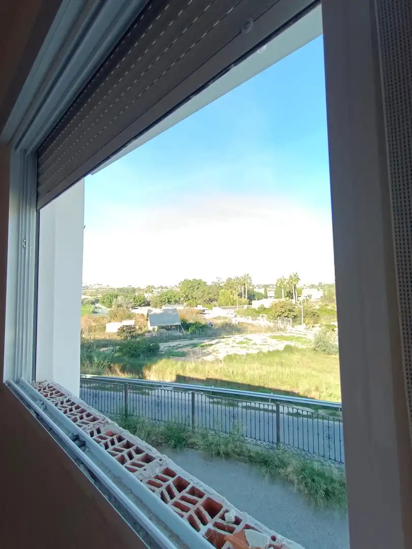 Exterior view of Detached homes for sale in Molina de Segura  with Private garden and Terrace