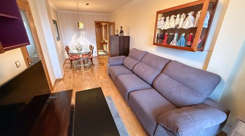 Photo 2 of Attic for sale in Camino de la Torrecilla, Avenida de Madrid, Palencia Capital