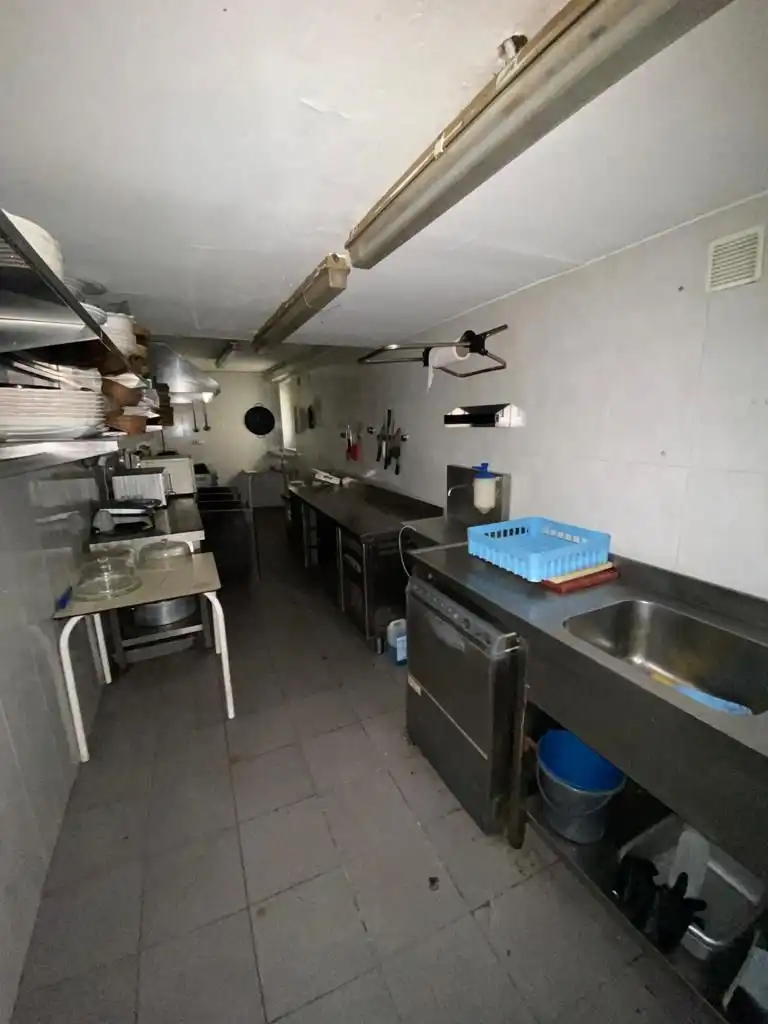 Business premises for sale in La Felguera, imagen 7