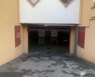 Parking of Garage to rent in Sitges