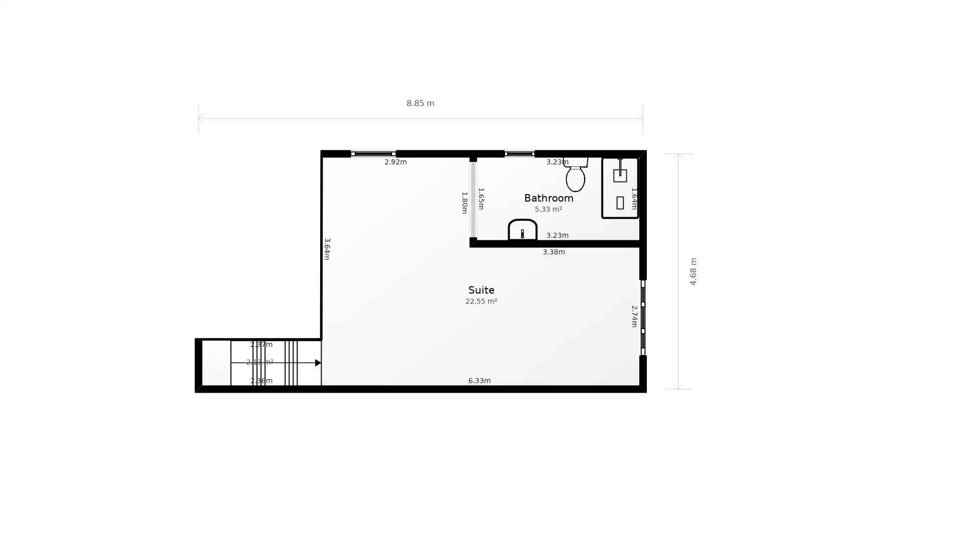 Houses for sale in Valencia  with Air Conditioner and Heating