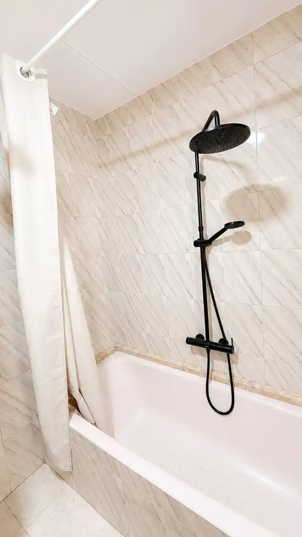 Baño de Casa o chalet de alquiler en Sueca con Aire acondicionado, Terraza y Trastero