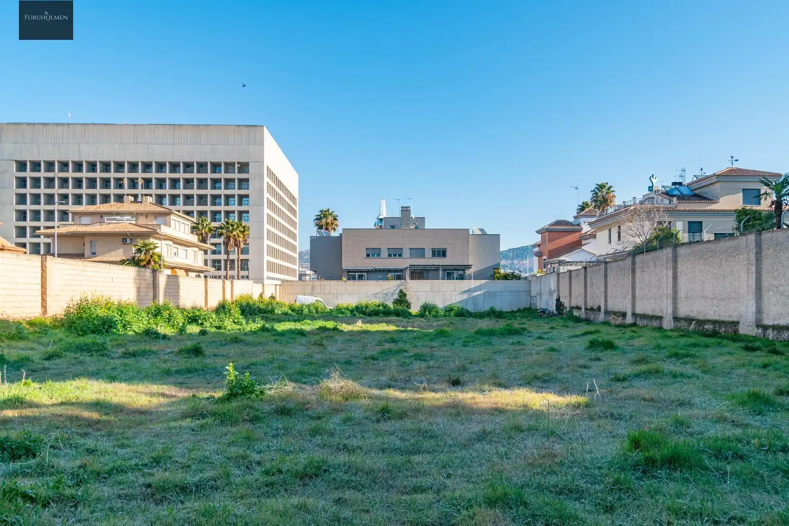 Residential land for sale in Calle Baladies 11, imagen 17