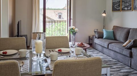 Foto 5 de Apartament de lloguer a El Raval, Barcelona Capital
