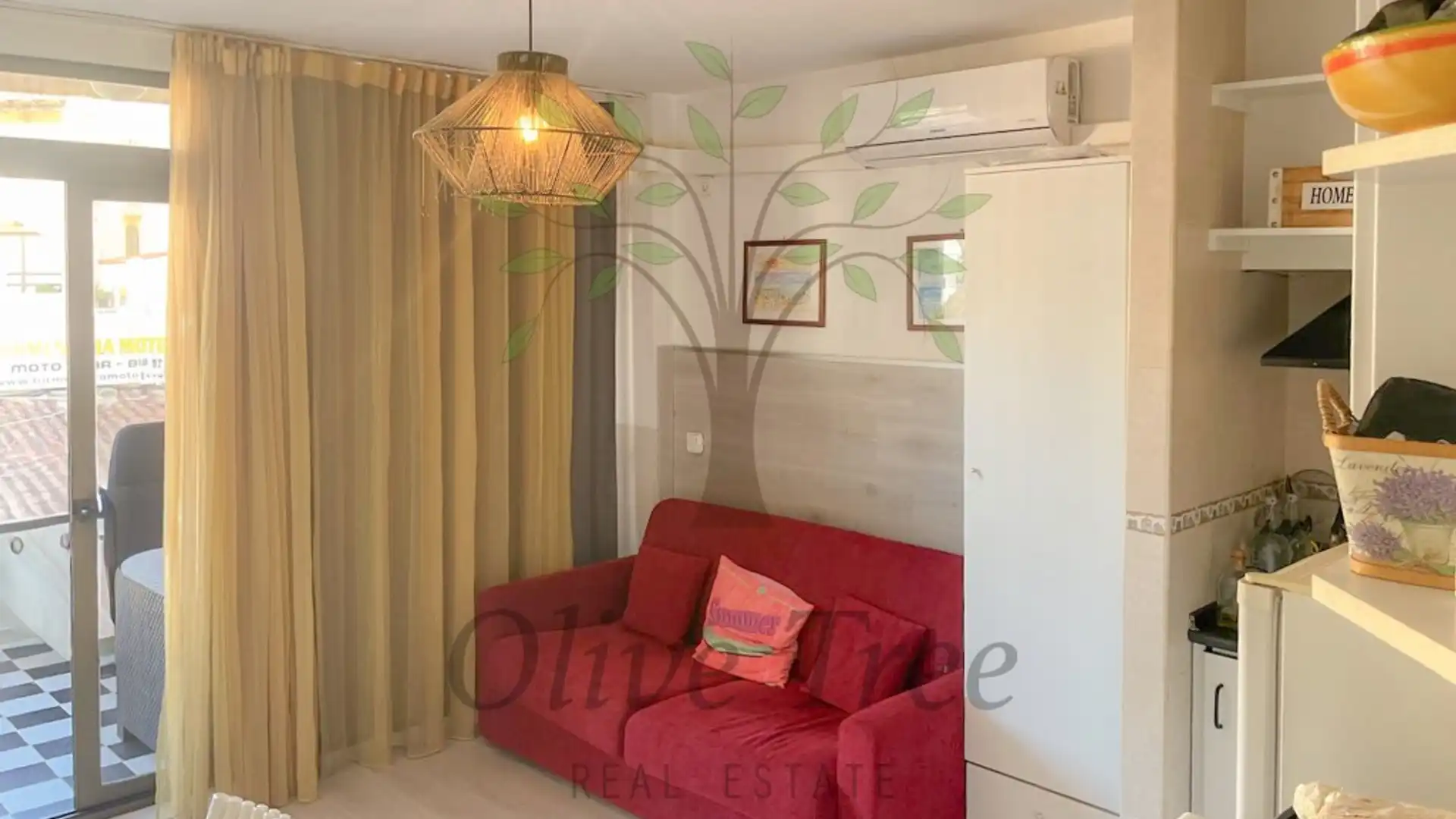 Bedroom of Apartments for sale in Formentera