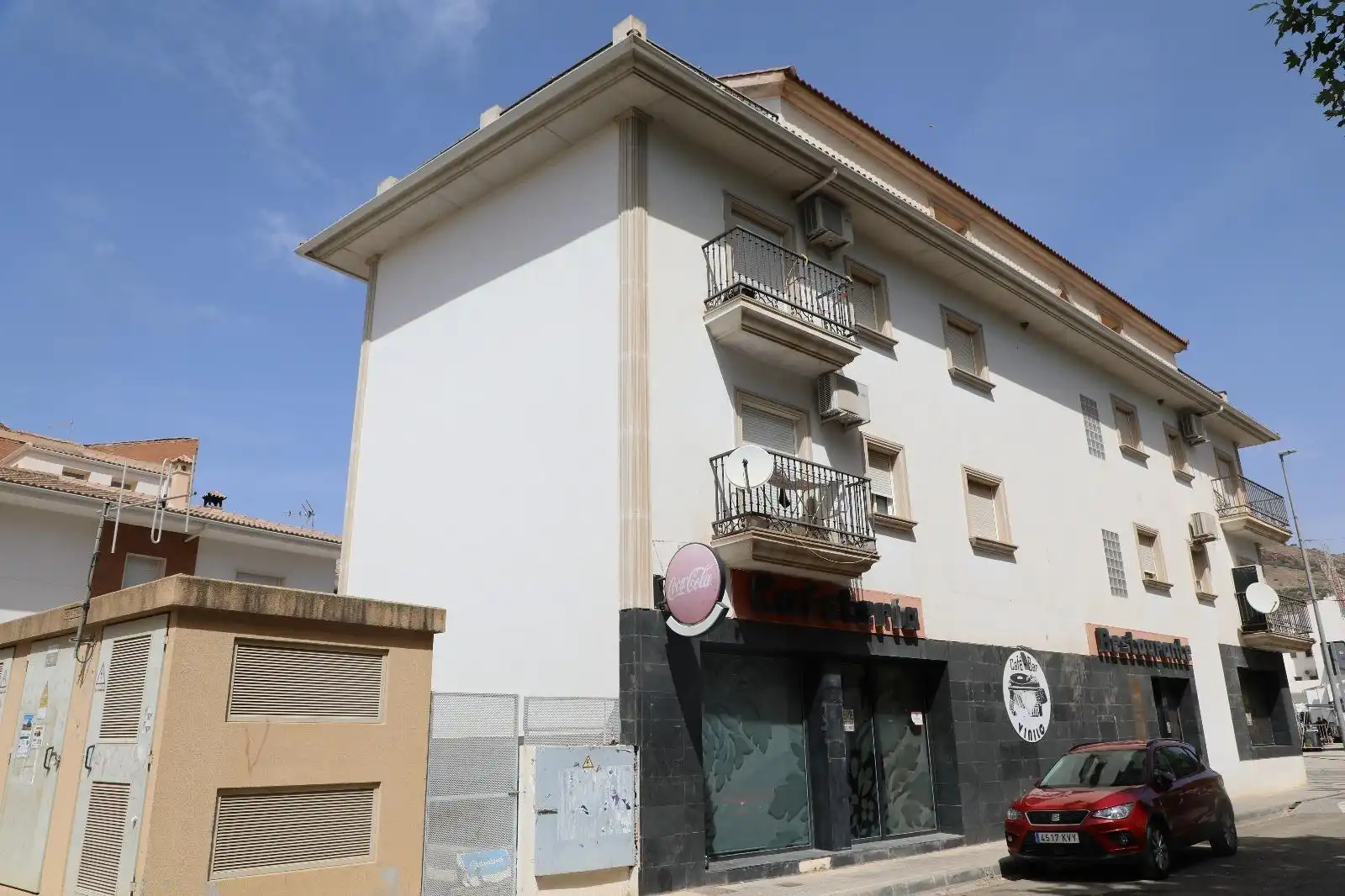 Locale commerciale in vendita a Huelma, imagen 2