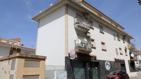 Restaurante en Huelma Jaén, imatge 2