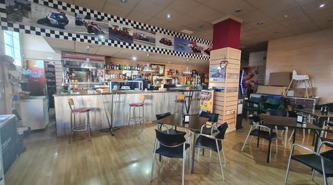 Foto 4 von Geschaftsraum zur Miete in Torreagüera, Murcia Capital