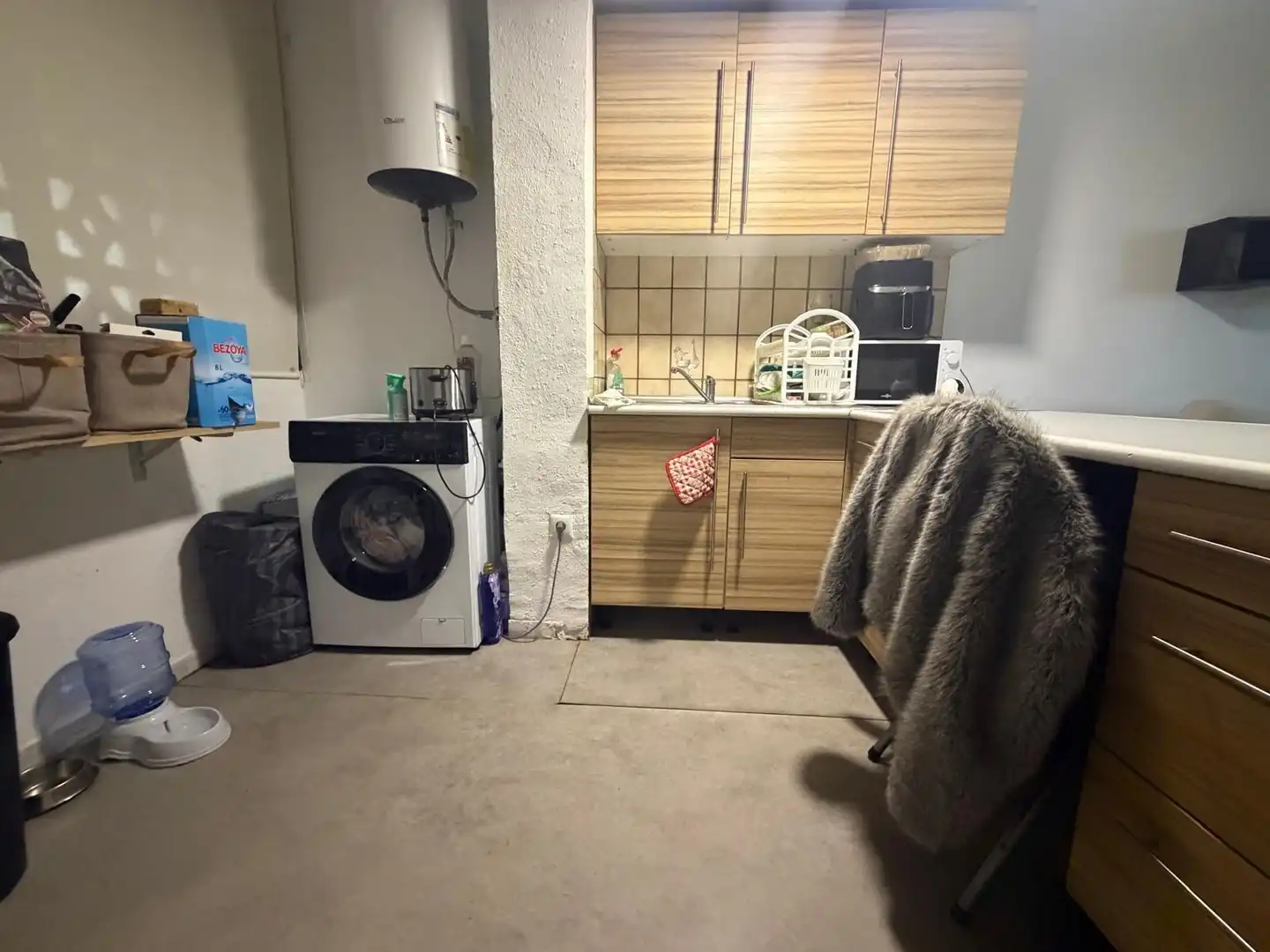 Apartament amb piscina en venda a Rincón de Loix, imagen 4