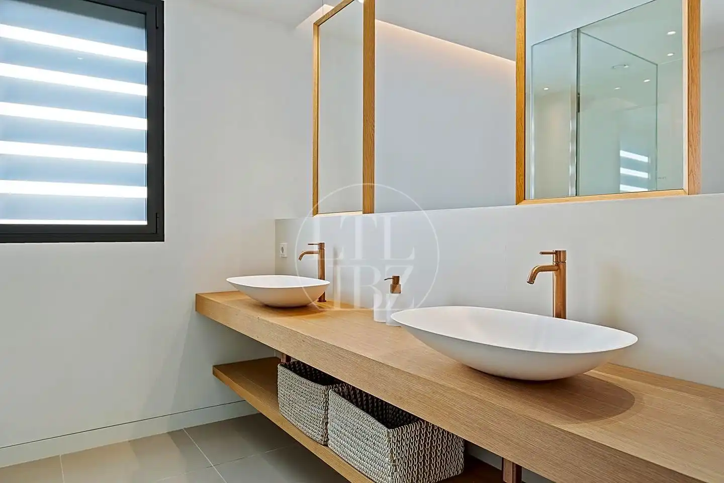 Apartamento en venta en Carrer Arrapatxita, 12, Cap Martinet