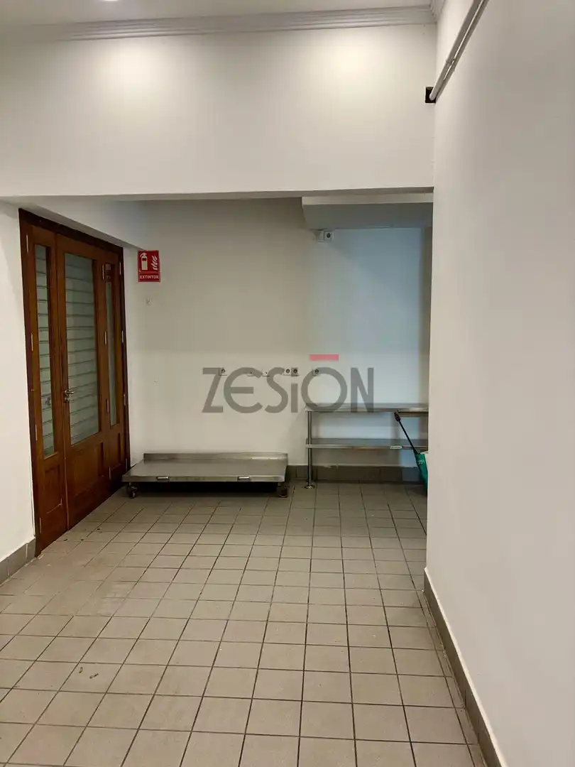 Gewerbefläche zur Übernahme in Port Saplaya, imagen 11