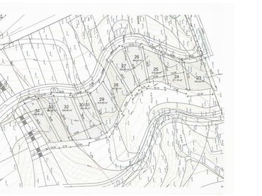 Terreno residenziale in vendita a de l'Esquerda